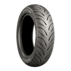 Bridgestone B02 120/70-12 51L