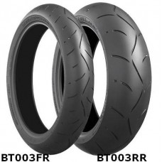 Bridgestone BT003RR 160/60R17 69W