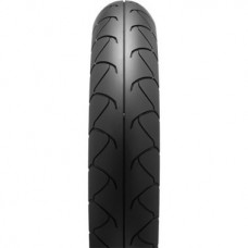 Bridgestone BT012F 120/70R17 58W