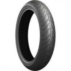 Bridgestone BT022F 120/70R17 58W