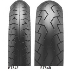 Bridgestone BT54F 110/80R18 58V
