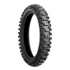 Bridgestone M204 100/100-18 59M