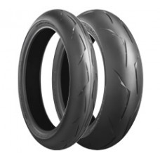 Bridgestone R10RZ 190/55R17 75W