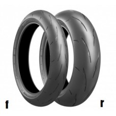 Bridgestone R11F 120/70R17 58V