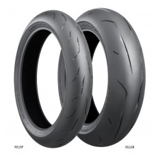 Bridgestone RS10R 180/55R17 73W