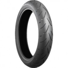 Bridgestone S20F 120/70R17 58W