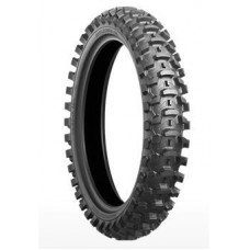 Bridgestone X10R 110/90-19 62M