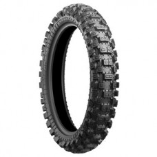 Bridgestone X40R 120/80-19 63M