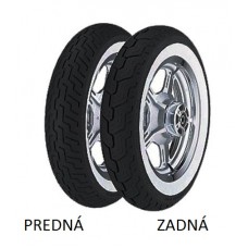 Dunlop CRUISEMAX 150/80B16 71H
