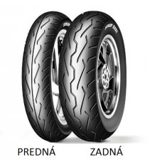 Dunlop D251 180/70R16 77H