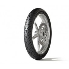 Dunlop D408 130/80B17 65H