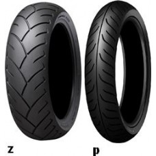 Dunlop D423 200/50R17 75V