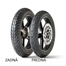 Dunlop D451 100/80-16 50P