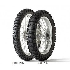 Dunlop D952 80/100-21 51M