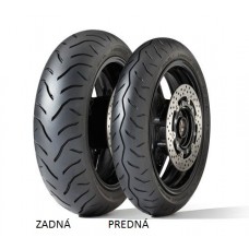 Dunlop GPR-100 160/60R15 67H