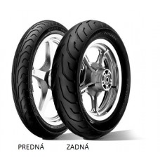 Dunlop GT502 180/60B17 75V