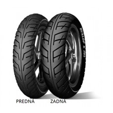 Dunlop K205 110/80-16 55V
