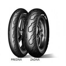 Dunlop K555 170/80-15 77H
