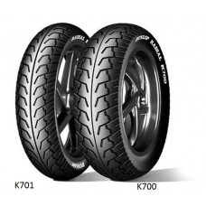 Dunlop K701 120/70R18 59V