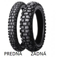 Dunlop K850A 4.60-18 63S