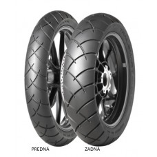 Dunlop TRAILSMART 130/80R17 65H