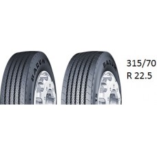 Barum BF15 265/70R19,5 140/138M