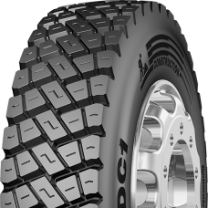 Continental HDC1 325/95R24 162/160K