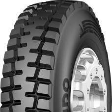 Continental HDO 13R22,5 154/150G