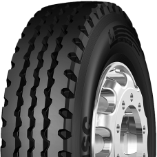 Continental HSC 365/70R22,5 162K
