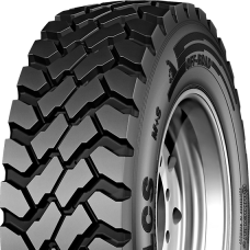 Continental LCS 265/70R17,5 139/136M