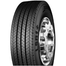 Continental LSR1+ 8,5R17,5 121/120L