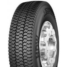 Continental HDW 13,00/80R22,5 154/150K