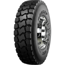 Dunlop SP492 13,00/80R22,5 156G