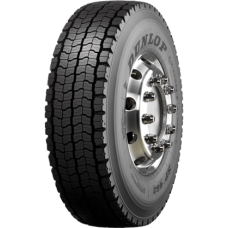 Dunlop SP462 295/80R22,5 152/148L