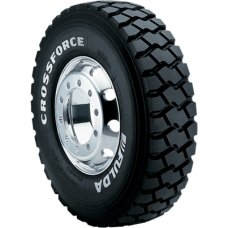 Fulda Crossforce 13,00/80R22,5 156G