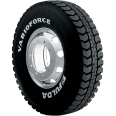 Fulda Varioforce 315/80R22,5 156/150K