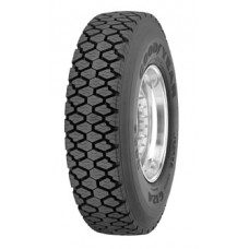 GoodYear G124 10/80R17,5 134M
