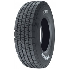 Michelin XDE2+ 305/70R22,5 152/148L