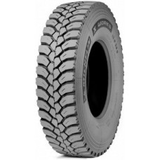 Michelin XDY+ 295/80R22,5 152/148K