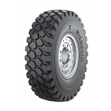 Michelin XL 9/80R20 140/137K