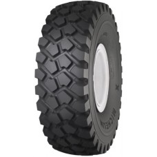 Michelin XZL+ 14/100R20 164/160J