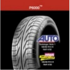 Pirelli P6000 185/70R15 89W